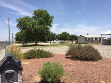 Front Landscaping