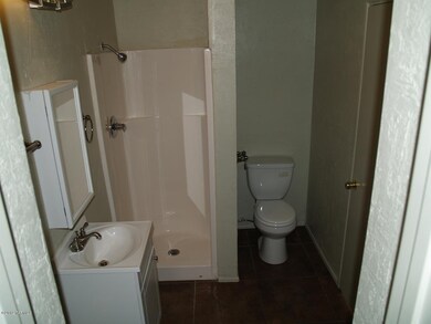 Both bathrooms remodeled