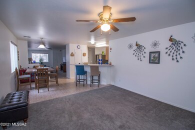 2015 S Saint David Dr, Tucson, AZ 85713 - photo 5