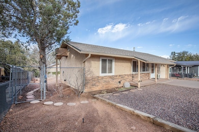 912 E Lone Pine Cir, Payson, AZ 85541 - photo 4