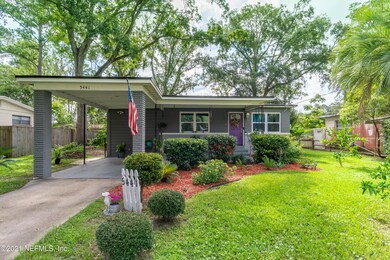 5441 Moret Dr E, Jacksonville, FL 32244 - photo 2