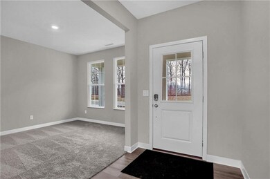 Photos shown may be an artist rendering, model home, or of the same model but located in a different Lennar subdivision due to current construction stage.