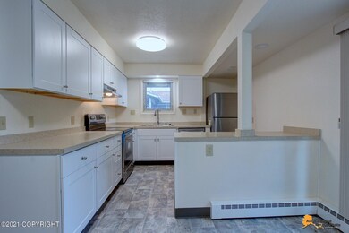 Nice Kitchen Layout
