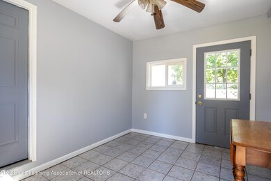 Breezeway