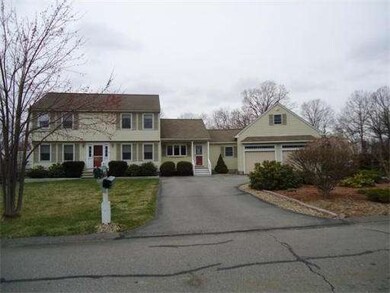 34 Blackberry Fields Rd, Dracut, MA 01826 - photo 3