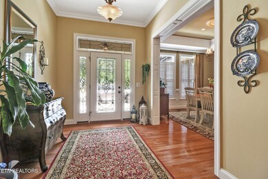 237 Forest Hill Dr, Crossville, TN 38558 - photo 5