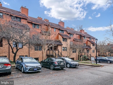 7515 Weather Worn Way unit E, Columbia, MD 21046 - photo 3