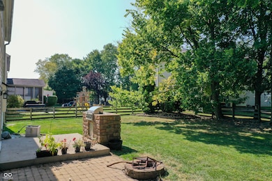 12230 Cobblestone Dr, Fishers, IN 46037 - photo 7