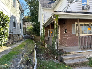 116-118 N Rebecca Ave, Scranton, PA 18504 - photo 3
