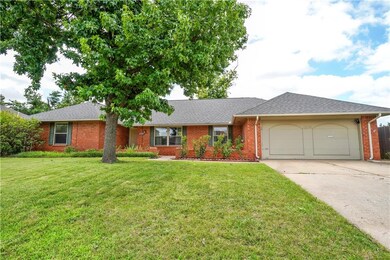 2520 NW 121st St, Oklahoma City, OK 73120 - photo 2