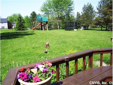 Patio/Deck