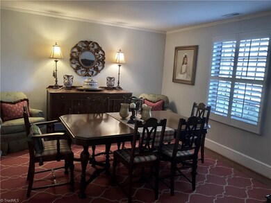 1868 Runnymede Rd, Winston Salem, NC 27104 - photo 5