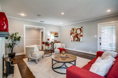 5915 Vanderbilt Ave, Dallas, TX 75206 - photo 4