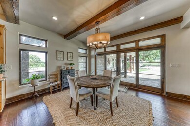 542 Old Authon Rd, Weatherford, TX 76088 - photo 7