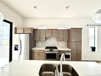 415 Jackson St unit 101, San Antonio, TX 78212 - photo 7