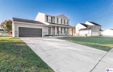 1306 Fleming Dr, Elizabethtown, KY 42701 - photo 4