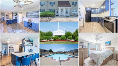 4901 Harbor Beach Blvd unit K-8, Brigantine, NJ 08203 - photo 2