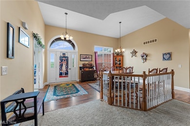 2928 Lucas Perrysville Rd, Lucas, OH 44843 - photo 4