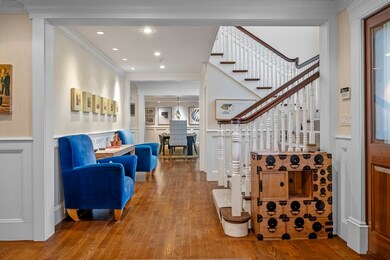 8 Aston Rd, Chestnut Hill, MA 02467 - photo 5