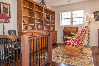 5 Wembly Cir, Bella Vista, AR 72715 - photo 4