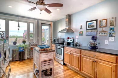 24 Thomas Park, Boston, MA 02127 - photo 6