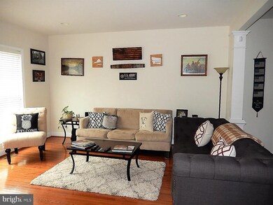 14528 Crossfield Way unit 27, Woodbridge, VA 22191 - photo 4