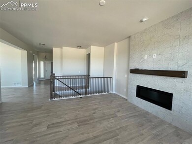 great room