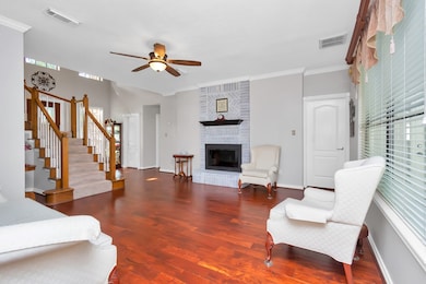 17110 Cypress Glade Dr, Cypress, TX 77429 - photo 5