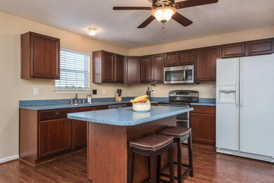 109 Rabbit Run Rd, Georgetown, KY 40324 - photo 4