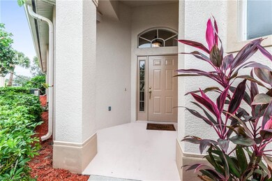 Side Entry with Covered Front Porch