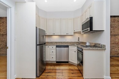 43 Mystic St unit 2, Charlestown, MA 02129 - photo 3
