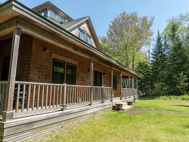 166 Kingfisher Trail, Perry, ME 04667 - photo 7