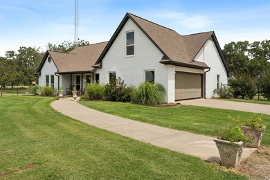 4510 Garner Adell Rd, Weatherford, TX 76088 - photo 6