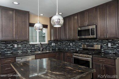 205 W Celtic Cir, Wasilla, AK 99654 - photo 6