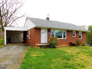 305 Seminole Dr, Madison Heights, VA 24572 - photo 2