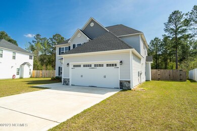 1011 Spot Cir, New Bern, NC 28562 - photo 6