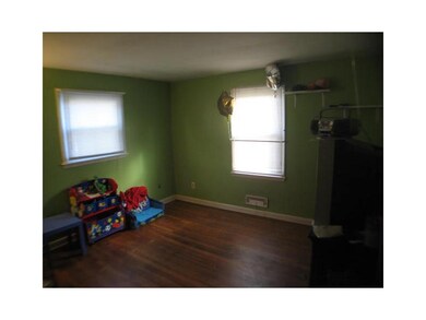 Bedroom.