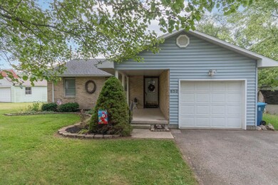 653 Mires Ln, Sidney, OH 45365 - photo 2
