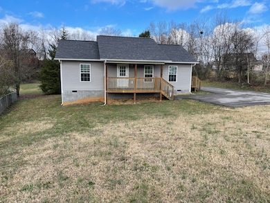 5246 Old Highway 11e, Morristown, TN 37814 - photo 2