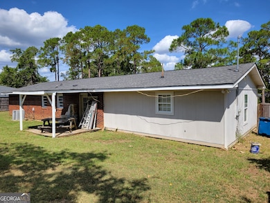 246 Nelson Ave, Lyons, GA 30436 - photo 5