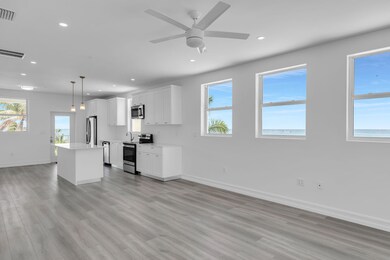 Open Concept