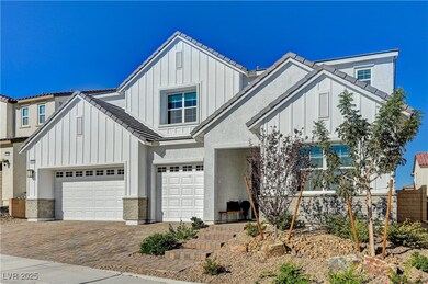 10136 Sequoia Glen Ave, Las Vegas, NV 89166 - photo 3