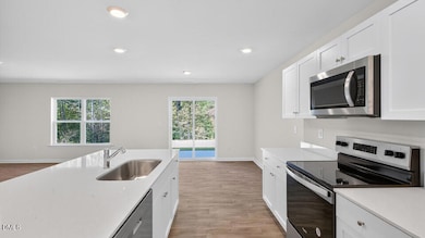 136 Reagan Crest Dr, Clayton, NC 27520 - photo 5