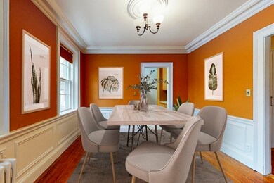 86 Buckingham St unit 34, Cambridge, MA 02138 - photo 5