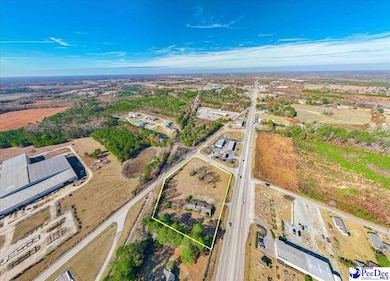 1706 S Main St, Darlington, SC 29532 - photo 5