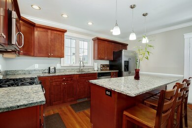 36 Exeter St unit 38, Arlington, MA 02474 - photo 7