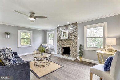 4123 Crosswick Turn, Bowie, MD 20715 - photo 6