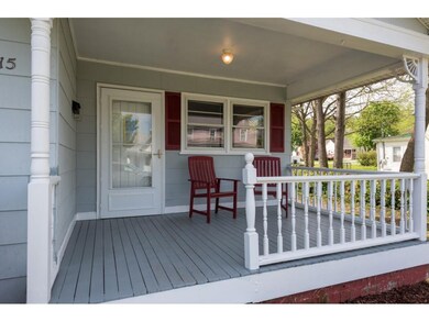 115 W Locust St, Johnson City, TN 37604 - photo 2