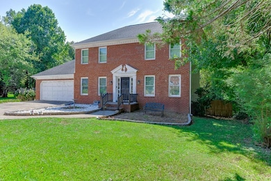 1487 Watsons Place, Lawrenceville, GA 30043 - photo 7