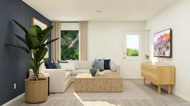 9118 Campbell Way, San Antonio, TX 78211 - photo 6